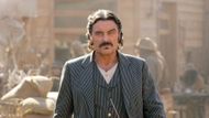 Al Swearengen in Deadwood | Image via HBO
